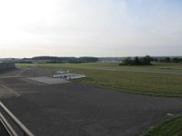 5 Flugplatz Heubach (2)
